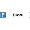 Parkplatzschilder