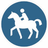Verkehrsschilder / Betriebs- und Privatkennzeichnung