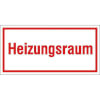 Hinweisschilder zur Betriebskennzeichnung