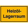 Hinweisschilder zur Betriebskennzeichnung