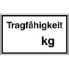 Hinweisschilder zur Betriebskennzeichnung