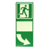 EverGlow HI 150 Hinterlegung f�r T�rgriffe