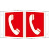 Brandschutzkennzeichnung