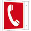 Brandschutzkennzeichnung