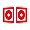 Brandschutzkennzeichnung