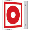 Brandschutzkennzeichnung