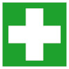 Rettungsschilder