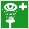 Rettungsschilder