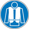 Gebotsschilder