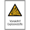 Warn-Kombischilder