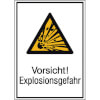 Warn-Kombischilder