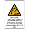 Warn-Kombischilder