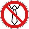 Verbotsschilder