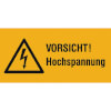 Warn-Kombischilder