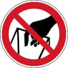 Verbotsschilder