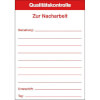 Qualit�tskennzeichnungsetiketten