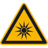 Warnschilder