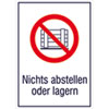 Verbots-Kombischilder