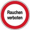 Hinweisschilder zur Betriebskennzeichnung