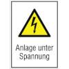 Warn-Kombischilder
