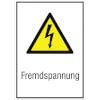 Warn-Kombischilder