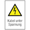 Warn-Kombischilder