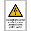Warn-Kombischilder