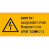 Warn-Kombischilder