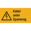 Warn-Kombischilder