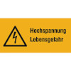 Warn-Kombischilder