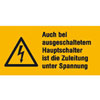 Warn-Kombischilder