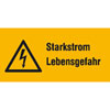 Warn-Kombischilder