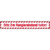Hinweisschilder f�r Kraftfahrzeuge