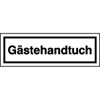 Hinweisschilder f�r Gastst�tten, Pensionen, Hotels