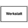 Hinweisschilder zur Betriebskennzeichnung