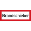Hinweisschilder f�r den Brandschutz