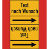 Rohrleitungskennzeichnung nach DIN 2403:2007-05