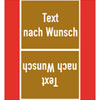 Rohrleitungskennzeichnung nach DIN 2403:2007-05