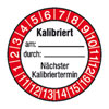 Pr�fplakette - Kalibriert am_durch_11-16