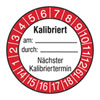 Pr�fplakette - Kalibriert am_durch_14-19