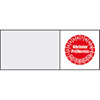 Kabelpr�fplakette - N�chster Pr�ftermin