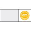 Kabelpr�fplakette - N�chster Pr�ftermin