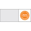 Kabelpr�fplakette - N�chster Termin13-18