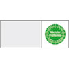 Kabelpr�fplakette - N�chster Termin15-20