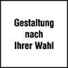 Pr�fplaketten - individuell nach Kundenangaben