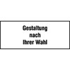 Kapelpr�fplaketten - individuell nach Kundenangaben