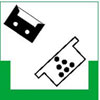 RESIGN / Symbolschilder
