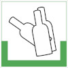 RESIGN / Symbolschilder