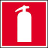 Brandschutzschilder