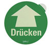 EverGlow T�rschilder langnachleuchtend